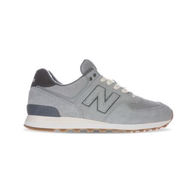 New Balance U5746VZ 6 - Grå - Joggesko New Balance U5746VZ 6 - Grå - Joggesko