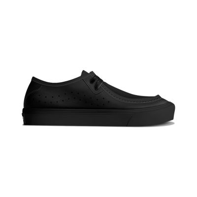 Vans LX Carver Low Black - Svart - Joggesko Vans LX Carver Low Black - Svart - Joggesko