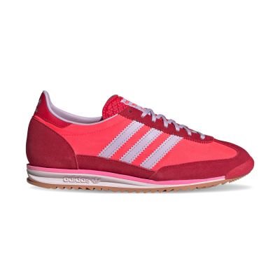 adidas SL 72 OG W - rød - Joggesko adidas SL 72 OG W - rød - Joggesko
