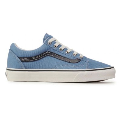 Vans Ua Old Skool (Earth)Coronet Bl/Mrshmlw - Blå - Joggesko