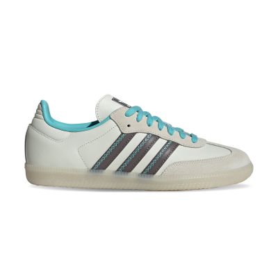 adidas Samba OG W - Hvit - Joggesko adidas Samba OG W - Hvit - Joggesko
