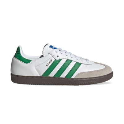 adidas Samba OG - Hvit - Joggesko adidas Samba OG - Hvit - Joggesko