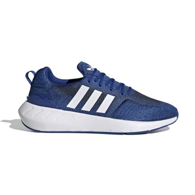 adidas Swift Run 22 - Blå - Joggesko adidas Swift Run 22 - Blå - Joggesko