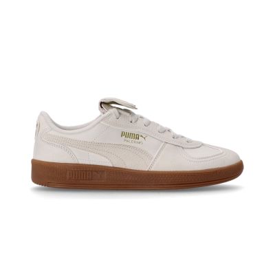 Puma Palermo Premium 4 - Brun - Joggesko Puma Palermo Premium 4 - Brun - Joggesko