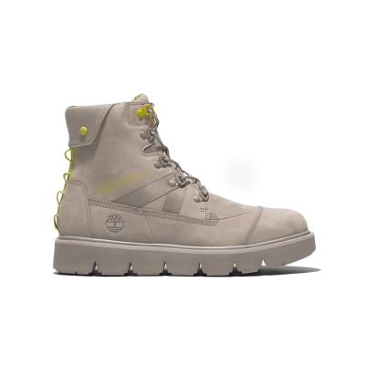 Timberland Raywood Boot - Grå - Joggesko Timberland Raywood Boot - Grå - Joggesko