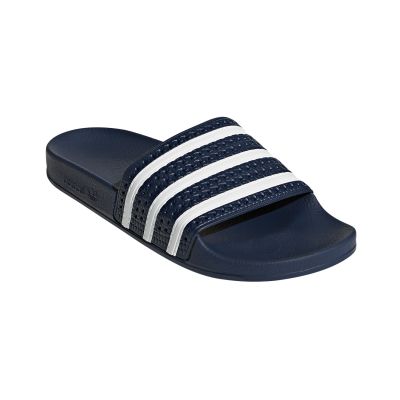 adidas Adilette - Blå - Joggesko adidas Adilette - Blå - Joggesko
