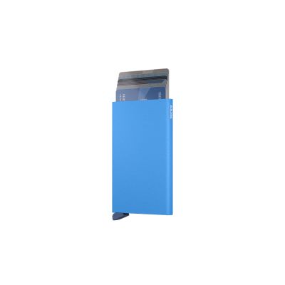 Secrid Cardprotector Powder Ultra Blue - Blå - Accessories