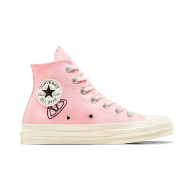Converse Chuck 70 Pink Lemonade - Rosa - Joggesko Converse Chuck 70 Pink Lemonade - Rosa - Joggesko