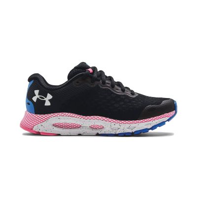 Under Armour Hovr Infinite 3 Running - Svart - Joggesko Under Armour Hovr Infinite 3 Running - Svart - Joggesko
