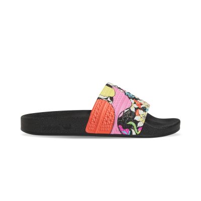 adidas Adilette Pride RM - Flerfarget - Joggesko adidas Adilette Pride RM - Flerfarget - Joggesko