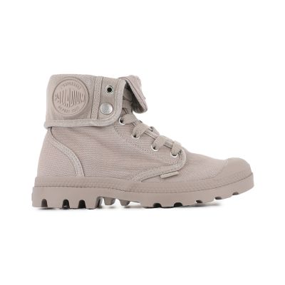 Palladium Baggy Vintage Khaki M - Brun - Joggesko