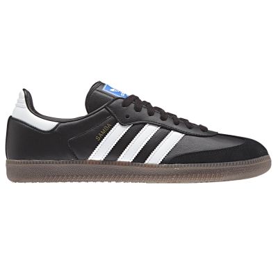 adidas Samba OG - Svart - Joggesko adidas Samba OG - Svart - Joggesko