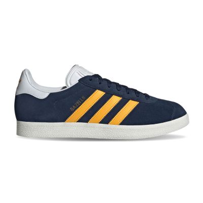adidas Gazelle - Blå - Joggesko adidas Gazelle - Blå - Joggesko
