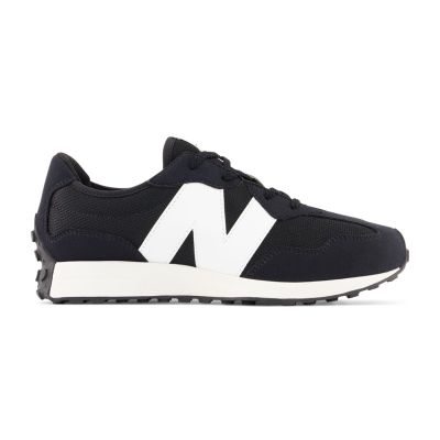 New Balance GS327CBW Junior - Svart - Joggesko New Balance GS327CBW Junior - Svart - Joggesko