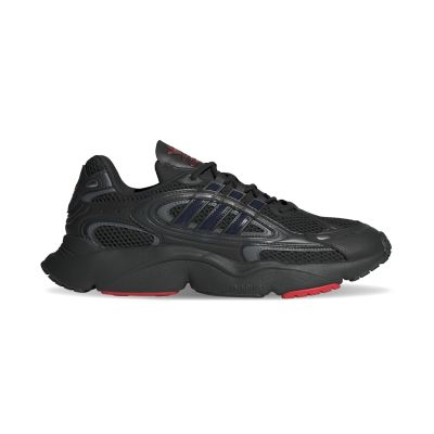 adidas Ozmillen - Svart - Joggesko adidas Ozmillen - Svart - Joggesko
