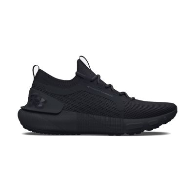 Under Armour W Hovr Phantom 3 SE - Svart - Joggesko Under Armour W Hovr Phantom 3 SE - Svart - Joggesko