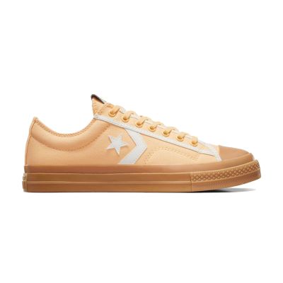 Converse Star Player 76 Tonal Low Top - Gul - Joggesko