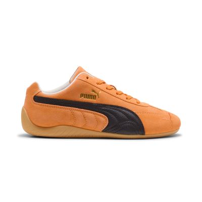 Puma Speedcat Vermillion-Bright Melon - Oransje - Joggesko Puma Speedcat Vermillion-Bright Melon - Oransje - Joggesko