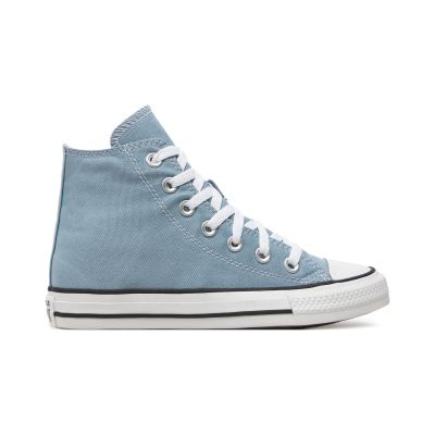 Converse Chuck Taylor All Star Seasonal Colour High Top - Blå - Joggesko