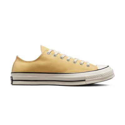Converse Chuck 70 Vintage Canvas - Gul - Joggesko
