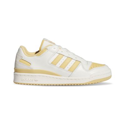 adidas Forum Low CL - Hvit - Joggesko adidas Forum Low CL - Hvit - Joggesko