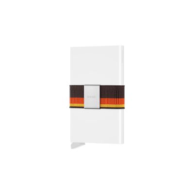 Secrid Moneyband Groove - Brun - Accessories