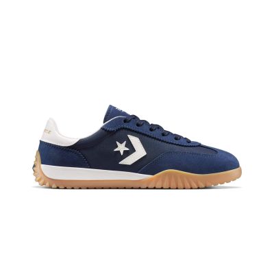 Converse Run Star Trainer - Blå - Joggesko Converse Run Star Trainer - Blå - Joggesko