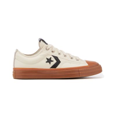 Converse Star Player 76 7.5 - Brun - Joggesko Converse Star Player 76 7.5 - Brun - Joggesko