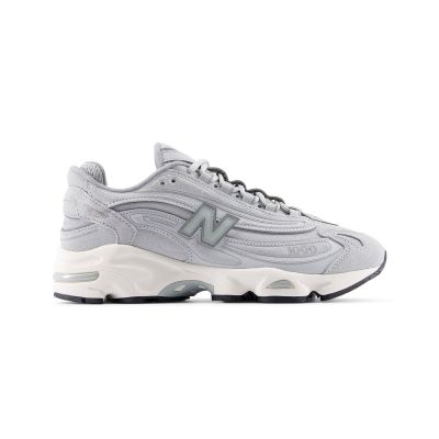 New Balance U10002LV 4 - Grå - Joggesko New Balance U10002LV 4 - Grå - Joggesko