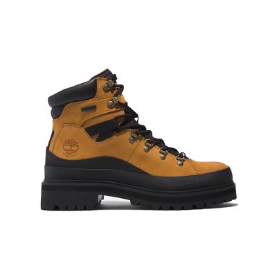 Timberland Vibram Waterproof Boot - Brun - Joggesko Timberland Vibram Waterproof Boot - Brun - Joggesko