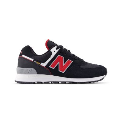 New Balance U5748JL 6 - Svart - Joggesko New Balance U5748JL 6 - Svart - Joggesko