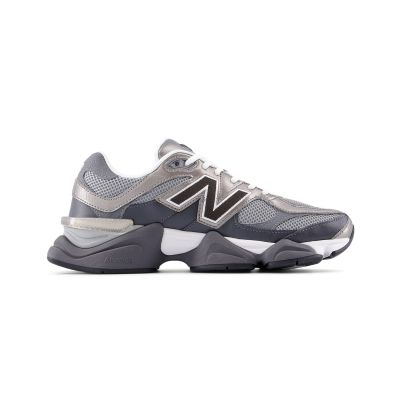 New Balance U906051K - Grå - Joggesko New Balance U906051K - Grå - Joggesko