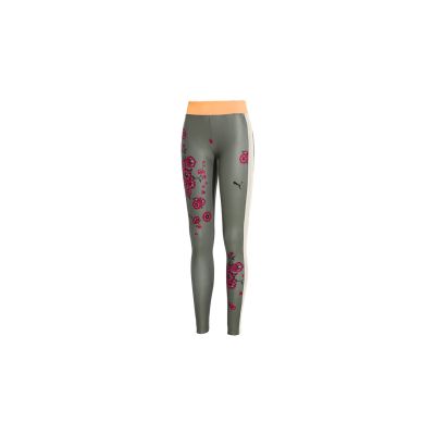 Puma x Sue Tsai Tights - Flerfarget - Bukser Puma x Sue Tsai Tights - Flerfarget - Bukser