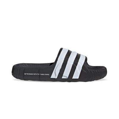 adidas Adilette 22 - Svart - Joggesko adidas Adilette 22 - Svart - Joggesko