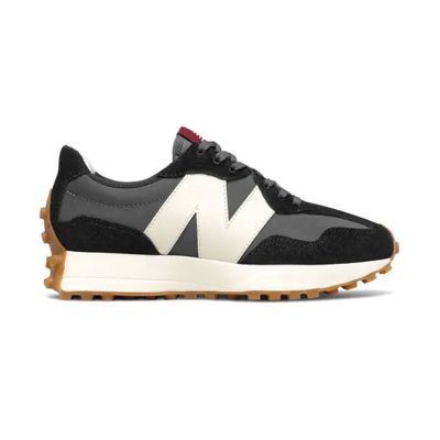 New Balance WS327KC - Svart - Joggesko New Balance WS327KC - Svart - Joggesko