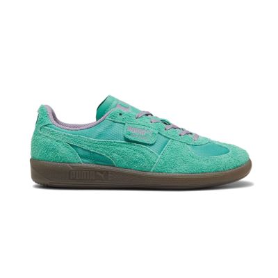 Puma Palermo Clobber Dresscode W - Grønn - Joggesko Puma Palermo Clobber Dresscode W - Grønn - Joggesko