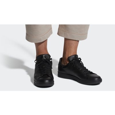 adidas Stan Smith - Svart - Joggesko adidas Stan Smith - Svart - Joggesko