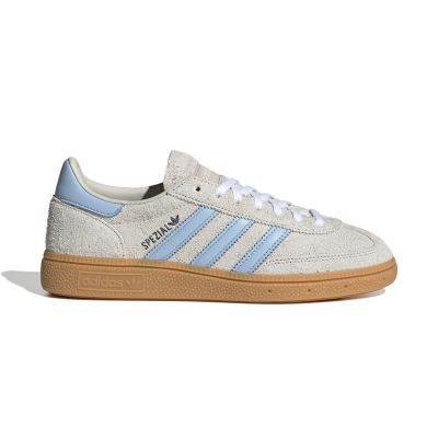 adidas Handball Spezial W - Grå - Joggesko adidas Handball Spezial W - Grå - Joggesko