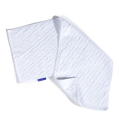 The Streets Trap Towel White - Hvit - Accessories