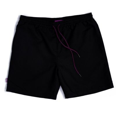 The Streets Magic Shorts - Svart - Shorts