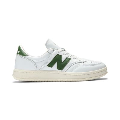 New Balance CT500CLC 8 - Hvit - Joggesko