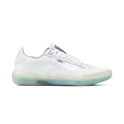 Vans EVDNT Ultimate White - Hvit - Joggesko