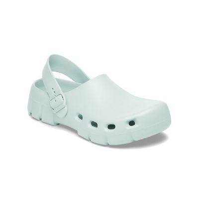 Birkenstock Birki Flow EVA Surf Green Regular - Grønn - Sandaler Birkenstock Birki Flow EVA Surf Green Regular - Grønn - Sandaler