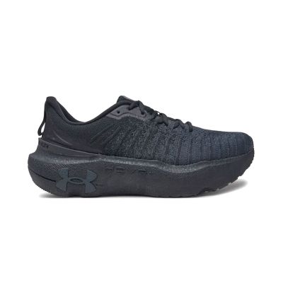 Under Armour Infinite Elite Blk - Svart - Joggesko Under Armour Infinite Elite Blk - Svart - Joggesko