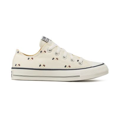 Converse Chuck Taylor All Star Clubhouse - Brun - Joggesko Converse Chuck Taylor All Star Clubhouse - Brun - Joggesko