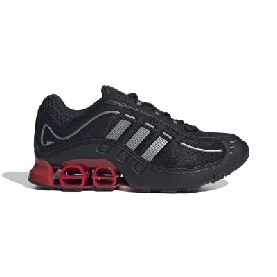 adidas Megaride O1 - Svart - Joggesko adidas Megaride O1 - Svart - Joggesko
