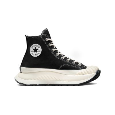 Converse Chuck 70 AT-CX - Svart - Joggesko Converse Chuck 70 AT-CX - Svart - Joggesko