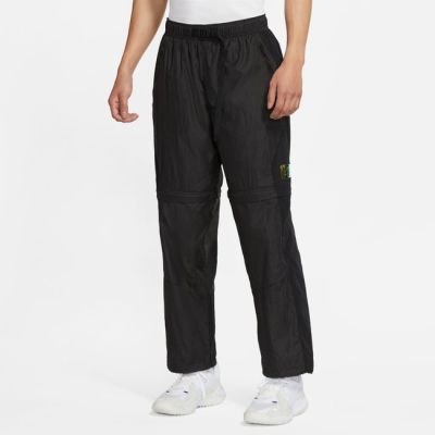 Jordan 23 Engineered Track Pants - Svart - Bukser