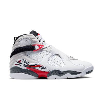 Air Jordan 8 Retro "Bugs Bunny" - Hvit - Joggesko Air Jordan 8 Retro "Bugs Bunny" - Hvit - Joggesko