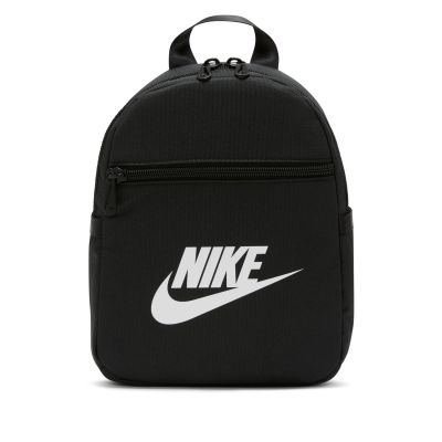 Nike Sportswear Futura 365 Wmns Mini Backpack (6L) - Svart - Ryggsekk